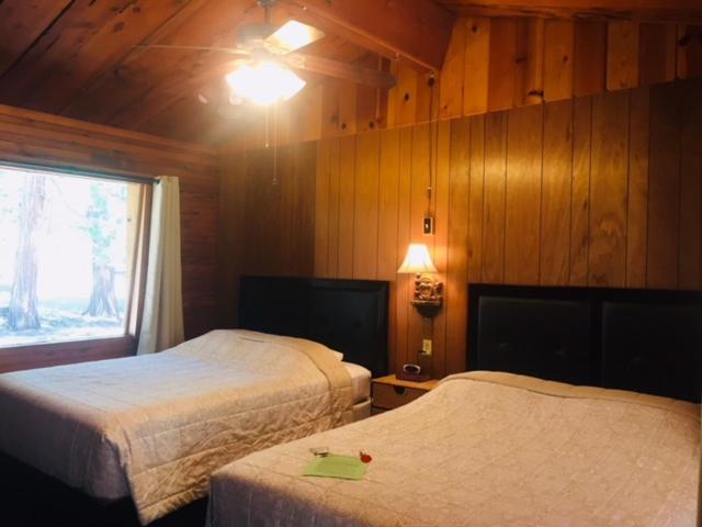 Sierra Sky Lodge Sloat Eksteriør billede